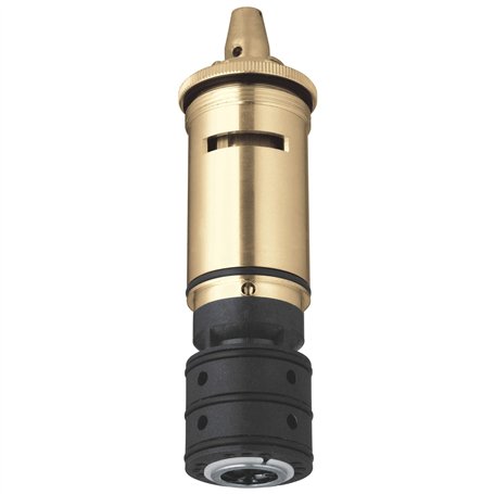 GROHE Élément thermostatique 1/2 Droite Chaud 47040000,