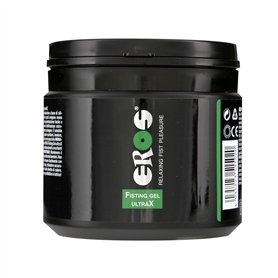 Megasol Eros Action Fist Gel Ultra X 500 ml