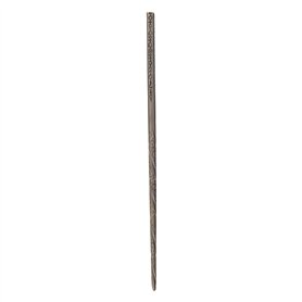 The Noble Collection - Sirius Black Character Wand - 15.5in (39cm) Harry Potter Wand with Name Tag - Harry Potter Film Set Movie