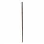The Noble Collection - Sirius Black Character Wand - 15.5in (39cm) Harry Potter Wand with Name Tag - Harry Potter Film Set Movie