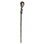 The Noble Collection - Fleur Delacour Character Wand - 15in (38cm) Wizarding World Wand with Name Tag - Harry Potter Film Set Mo