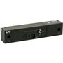 APC Service Bypass PDU, 230V 16AMP Hardwire unité de distribution d'énergie Noir