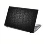 TaylorHe Skins - Autocollant en vinyle pour ordinateur portable 15 pouces avec motifs colorés et effet cuir, fabriqué en Grande-