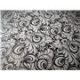 TaylorHe Skins - Autocollant en vinyle pour ordinateur portable 15 pouces avec motifs colorés et effet cuir, fabriqué en Grande-
