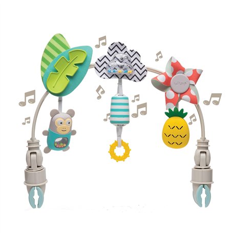 Taf Toys - 12135 - Arche tropicale