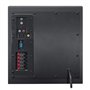 Logitech Z906 Système de Haut-Parleurs avec Son Surround 5.1, Certifié THX, Dolby & DTS, 1000 Watts en Puissance, Multi-Disposit