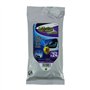 Carlinea 011253 Sachet Lingettes pour Vitres Set de 24