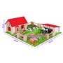 Eichhorn - 100004304 - Petite ferme en Bois - 21 pièces