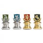 Harry Potter - Echiquier - Quidditch