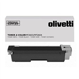 Cartouche toner noir B0946