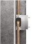 Ideal Standard A1000NU Boîte à Encastrer Kit Encastrement Easy Box pour Douche Mitigeur Bain