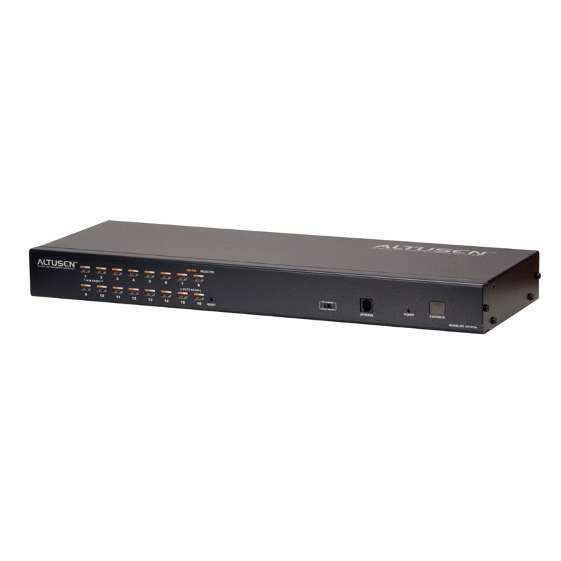 Aten KH1516A Switch KVM/VGA 16 Ports