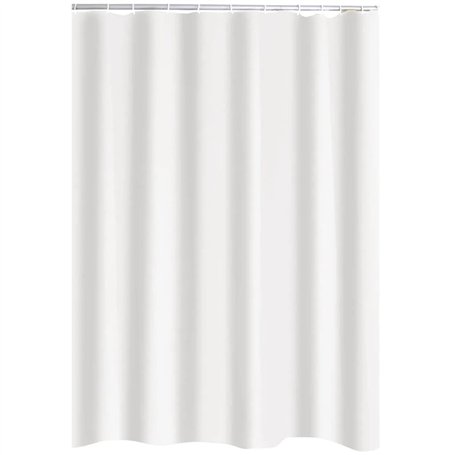 RIDDER Rideaux de douche textile - Madison