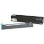 Lexmark - LEC950X76G - Collecteur de toner LCCP usagé, Noir