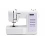 Brother FS20S (Nouveau Modèle) Machine à coudre électronique pour Débutants, White