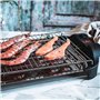 Jata BQ101 Electro Barbecue 43,1 x 27,2 x 8,2 cm