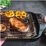 Jata BQ101 Electro Barbecue 43,1 x 27,2 x 8,2 cm