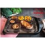 Jata BQ101 Electro Barbecue 43,1 x 27,2 x 8,2 cm