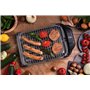 Jata BQ101 Electro Barbecue 43,1 x 27,2 x 8,2 cm