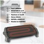 Rôtissoire JATA GR555A 2500W Noir 2500 W