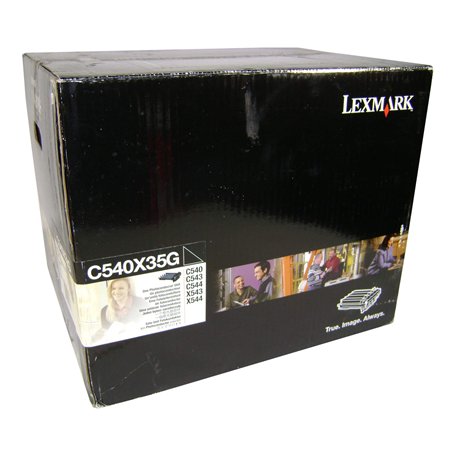 ORIGINAL LEXMARK TAMBOR LASER C/540/543/544 X/543/544 [PAG-30000]