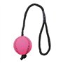 Dog Copenhagen Trixie Pick Up Sorted Dirt Bags with 4 Rollss, Medium, Black Jouet à Mâcher/Lancer/Picot Colorés Balle Flottante 