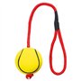 Dog Copenhagen Trixie Pick Up Sorted Dirt Bags with 4 Rollss, Medium, Black Jouet à Mâcher/Lancer/Picot Colorés Balle Flottante 