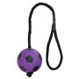 Dog Copenhagen Trixie Pick Up Sorted Dirt Bags with 4 Rollss, Medium, Black Jouet à Mâcher/Lancer/Picot Colorés Balle Flottante 