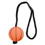 Dog Copenhagen Trixie Pick Up Sorted Dirt Bags with 4 Rollss, Medium, Black Jouet à Mâcher/Lancer/Picot Colorés Balle Flottante 