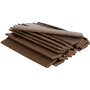 TRIXIE Pot Soft Snack Happy Stripes, 500 g, Veau, Chien