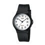 Casio Montre avec Bracelet en Caoutchouc MW-59-7B