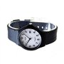 Casio Montre avec Bracelet en Caoutchouc MW-59-7B