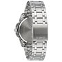 Casio - MTP-1314D-1A - Classic - Montre Homme - Quartz Analogique - Cadran Noir - Bracelet Acier Gris