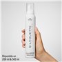 Schwarzkopf Professional Silhouette Flexible Hold Mousse Coiffante Tous Types De Cheveux Flexibilité Améliorée Sans Surcharger F