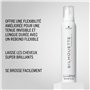 Schwarzkopf Professional Silhouette Flexible Hold Mousse Coiffante Tous Types De Cheveux Flexibilité Améliorée Sans Surcharger F