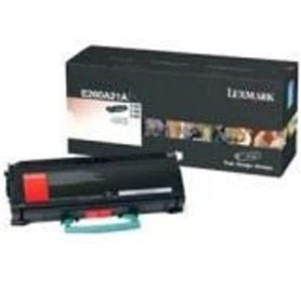Lexmark E260A80G Cartouche de toner Noir
