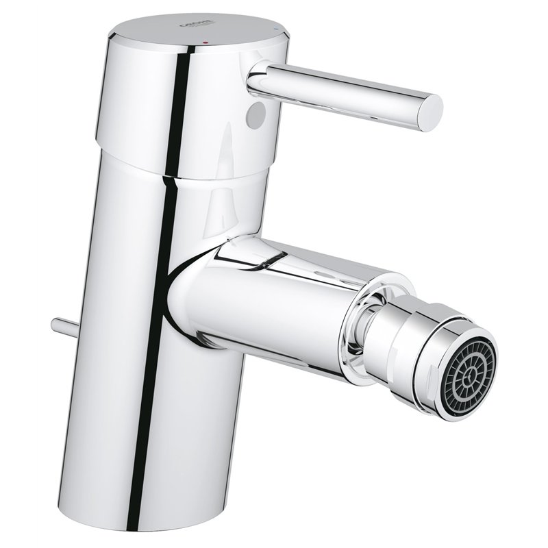 Grohe Mitigeur Bidet Concetto 32208001 (Import Allemagne)