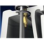 Grohe Mitigeur Bidet Concetto 32208001 (Import Allemagne)