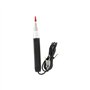 Cartec 151771 Testeur de Tension 6V/12V/24V, Testeur de courant pique fil tous véhicules, Noir