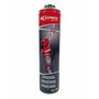 Express, 525, Lampe à Souder, LAMP' EXPRESS Spécial Plomberie avec 2 Lances Réf. 3542, 3555 et Cartouche de Gaz Réf. 2015, Chalu