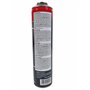 Express, 525, Lampe à Souder, LAMP' EXPRESS Spécial Plomberie avec 2 Lances Réf. 3542, 3555 et Cartouche de Gaz Réf. 2015, Chalu