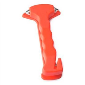 Sparco avec sécurité Cutter Marteau intégré