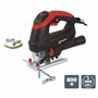 RIBITECH - Scie sauteuse 20 mm 800 W - PRKITSS Multicolore Taille Unique