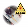 RIBITECH - Scie sauteuse 20 mm 800 W - PRKITSS Multicolore Taille Unique
