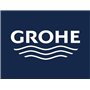 GROHE Friedrich Poignee Aquadimmer Grohtherm 3000 Ref 47375IP0 (Import Allemagne)