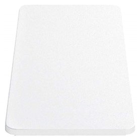 BLANCO 210521 Schneidbrett Planche à découper, Plastique, 540 x 260 mm