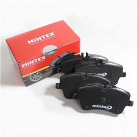 JK MDB2803 Jeu de plaquettes de frein