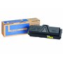 Kyocera TK-1140 Toner Black, 7,200 Pages, Original Premium Printer Cartridge 1T02ML0NLC compatible with ECOSYS FS-1035MFP/DP, FS