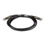 D-Link DEM CB300S Câble de Connexion Optique Noir