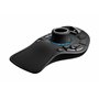 3Dconnexion SpaceMouse Pro (Souris 3D, câblé), Noir
